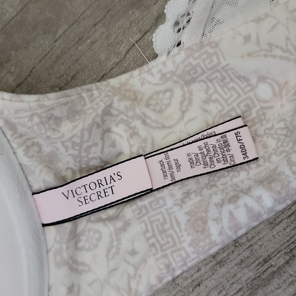 Victoria's Secret racerback bra - Picture 5 of 5
